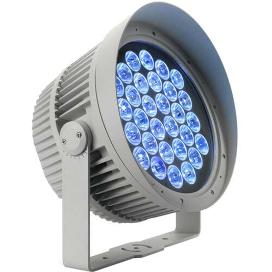 Martin Lighting Exterior Wash 310 Compact RGBW LED Wash Fixture | 10deg | EU