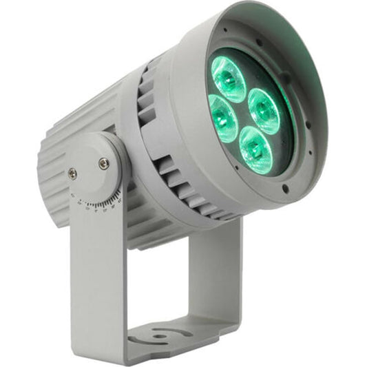 Martin Lighting Exterior Wash 110 Compact RGBW LED Fixture | 10 deg | EU