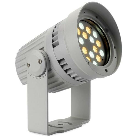 Martin Lighting Exterior Wash 120 Compact LED Architectural Wash Fixture | 7deg | EU | Aluminum