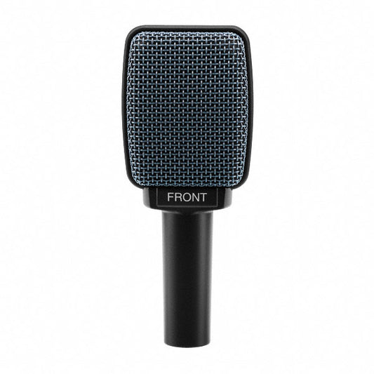 Sennheiser e906 Supercardioid Dynamic Instrument Microphone