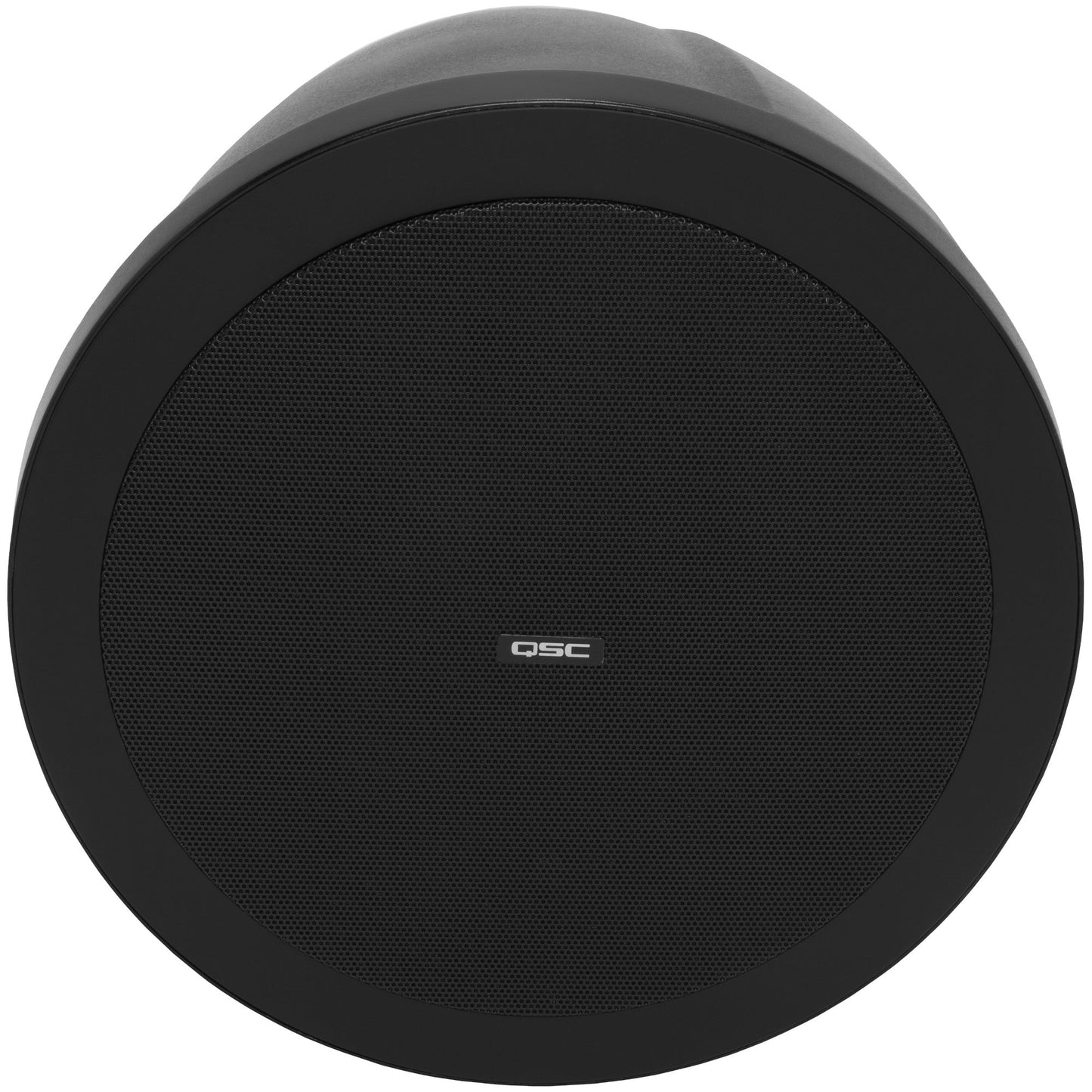 QSC AD-P4T AcousticDesign 4.5-Inch Pendant Speaker | Color: Black