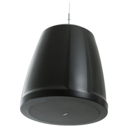 QSC AD-P6T AcousticDesign 6.5-Inch Pendant Speaker | Color: Black