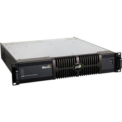 Martin Lighting 90721060 P3-300 System Controller