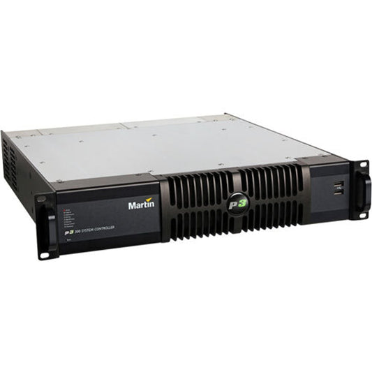 Martin Lighting P3-300 System Controller LED Media Facade Controller