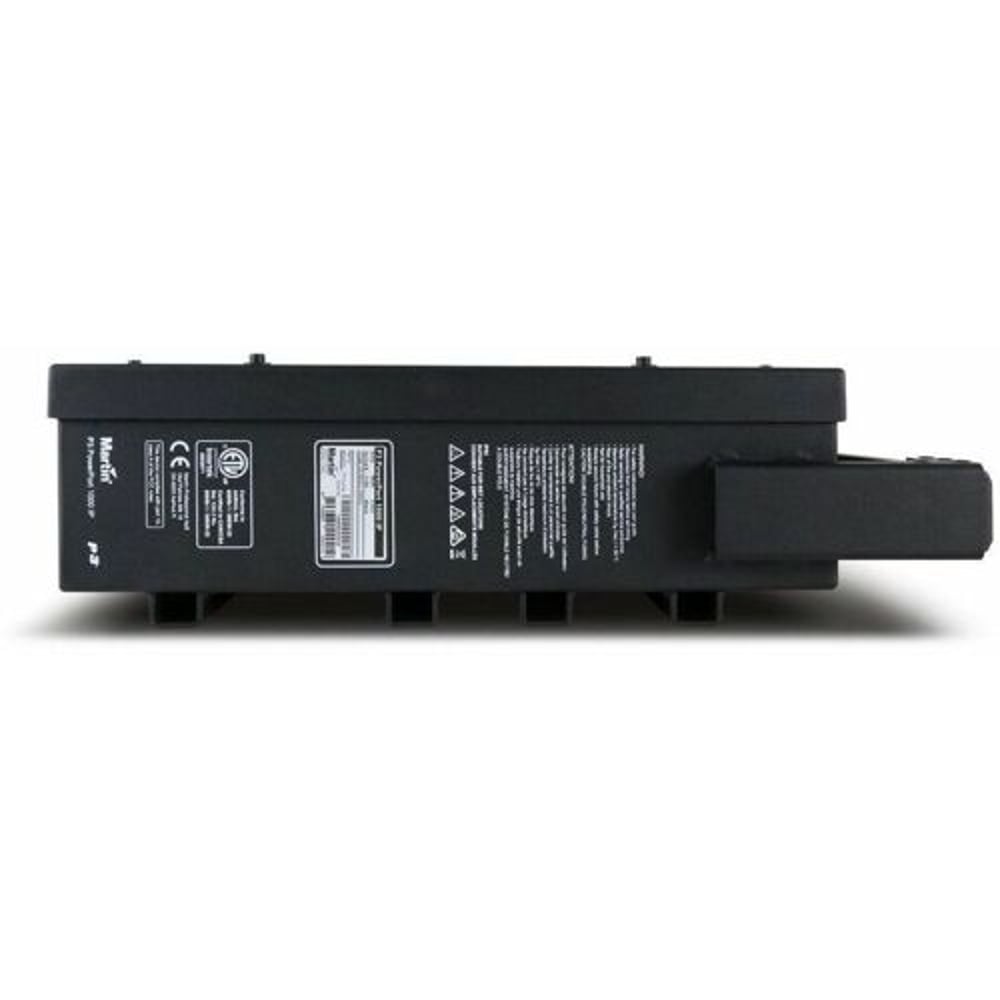 Martin Lighting 90721070 P3 Powerport 1000 Ip Rental