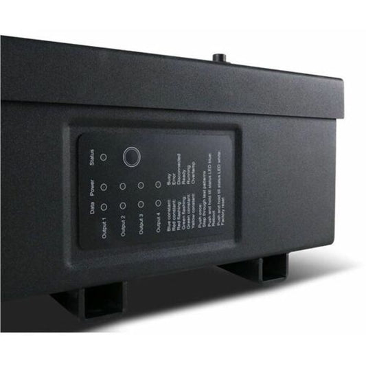 Martin Lighting P3 PowerPort 1000 IP Rental DMX LED Power Supply
