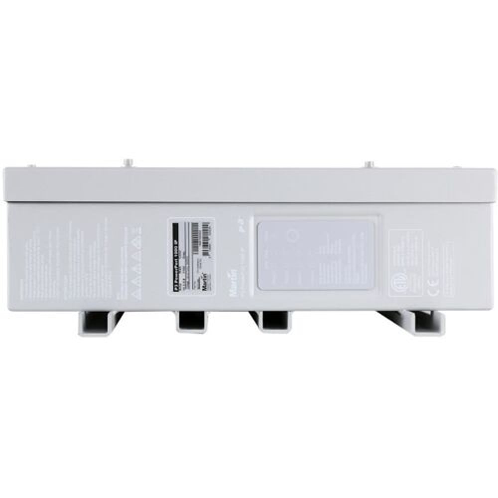 Martin Lighting 90721080 P3 Powerport 1000 Ip Install