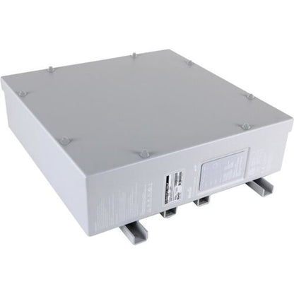 Martin Lighting 90721080 P3 Powerport 1000 Ip Install