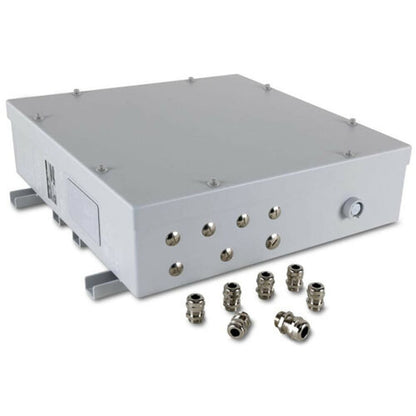 Martin Lighting 90721080 P3 Powerport 1000 Ip Install