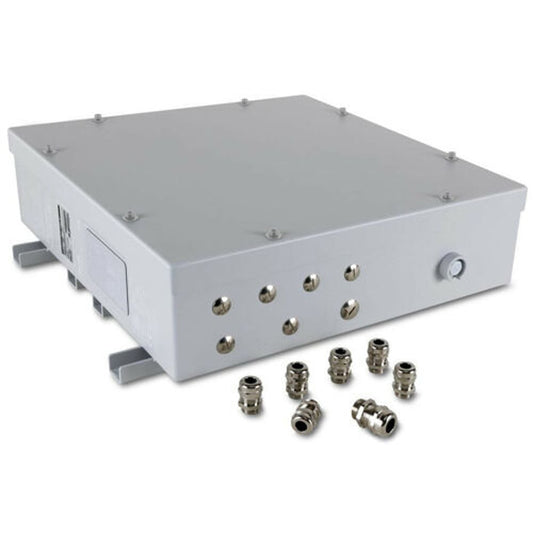 Martin Lighting P3 PowerPort 1000 IP Install DMX Power Supply for LED Video