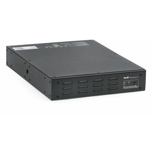 Martin Lighting DMX PowerPort 375 Compact DMX Power Supply for LED Video