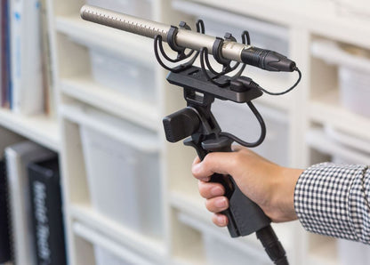 Rode PG2 Pro Cable for Rode Shockmounts lifestyle