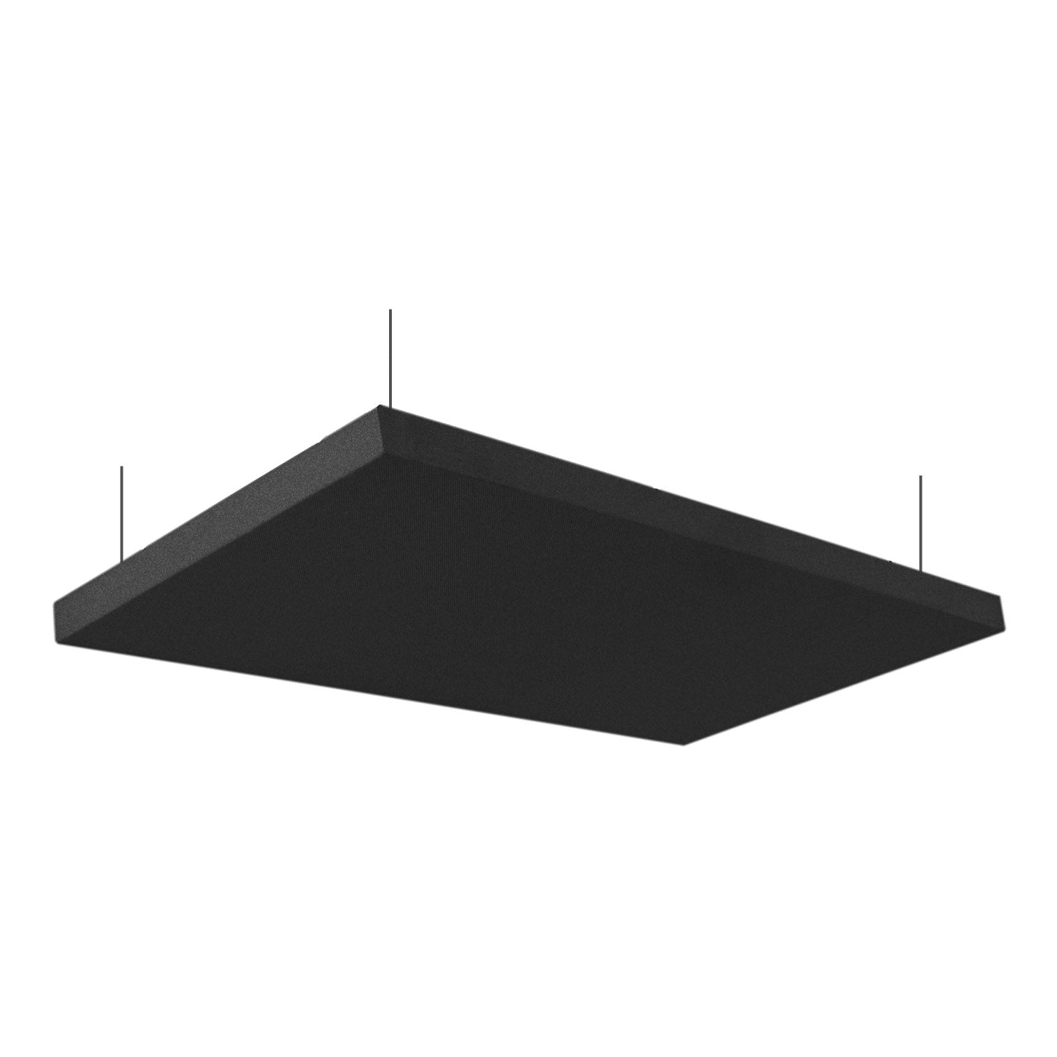 Primacoustic Nimbus Acoustic Ceiling Cloud black