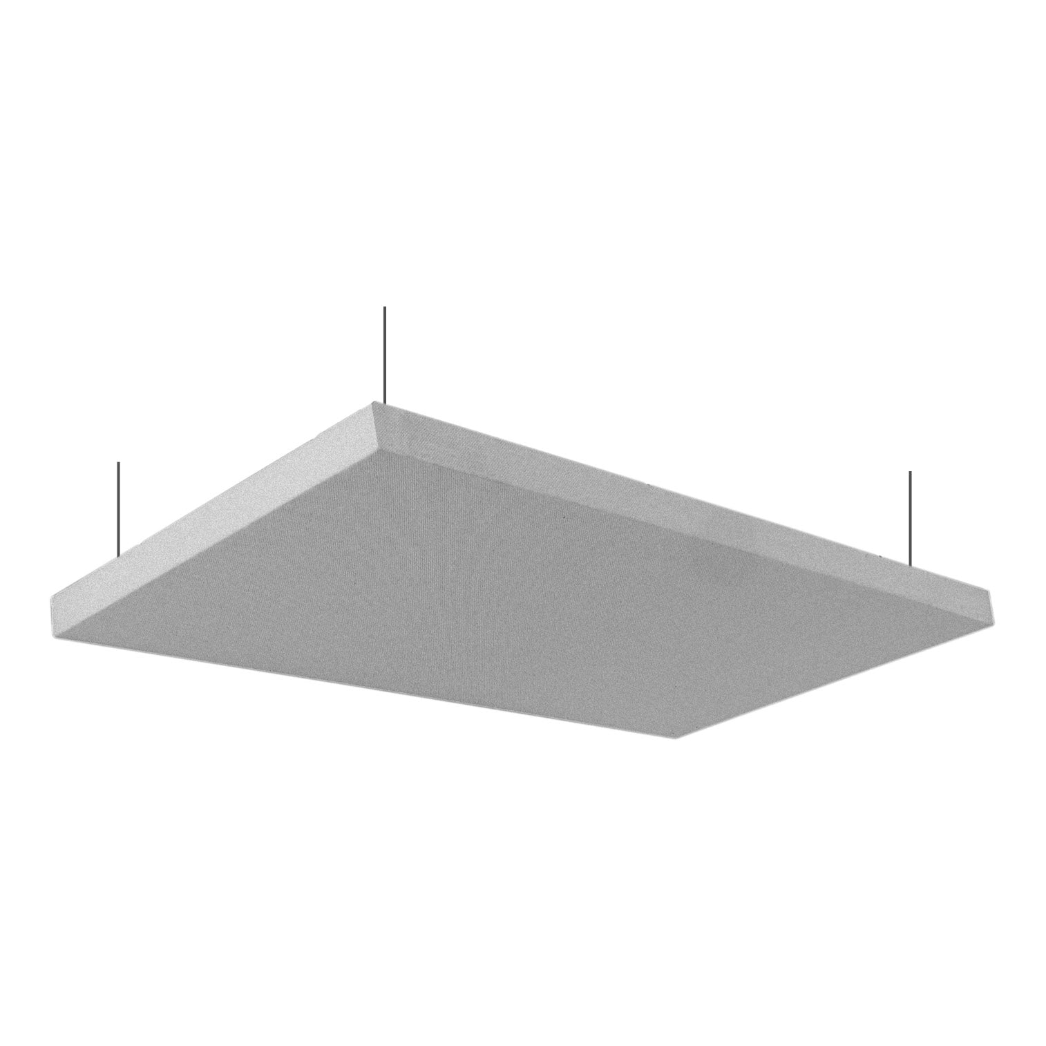 Primacoustic Nimbus Acoustic Ceiling Cloud black