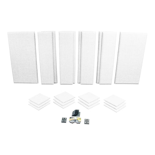 Primacoustic London 12 Room Kit