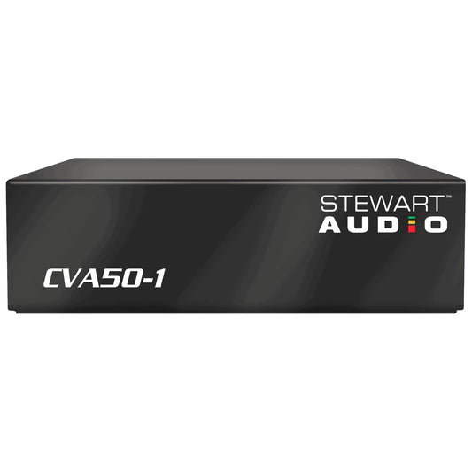 Stewart Audio CVA50-1 Mono Sub Compact Amplifier