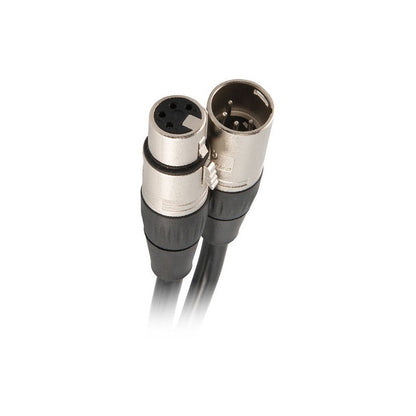 Chauvet Pro 4PINEXT Unshielded 4-pin XLR Extension