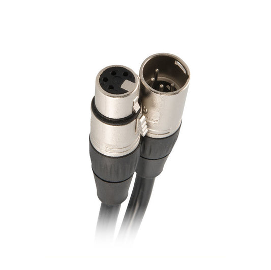 Chauvet Pro 4PINEXT Unshielded 4-pin XLR Extension