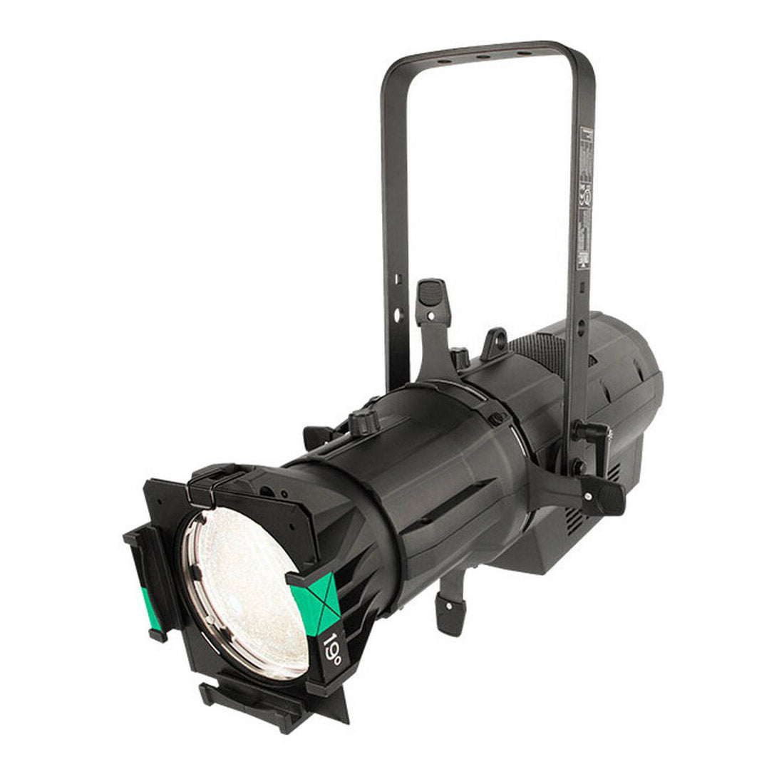 Chauvet Pro Ovation E-260 WW 230W Warm White LED Ellipsoidal Fixture