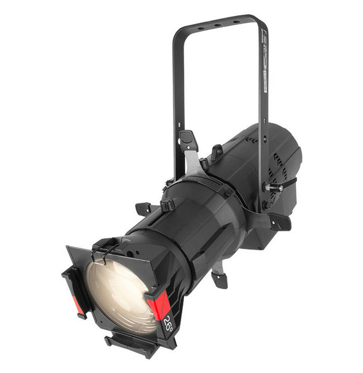 Chauvet Pro Ovation E-260WW IP 230W Warm White IP-Rated Ellipsoidal Fixture
