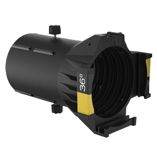 Chauvet Pro Ovation Ellipsoidal HD Lens Tube 36