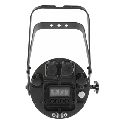 Chauvet Pro COLORado 1-Quad Zoom RGBW LED Wash Light back