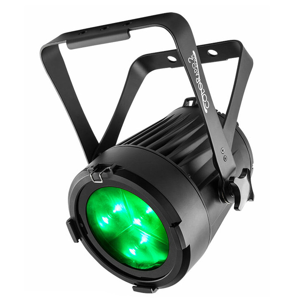 Chauvet Pro COLORado 2 Solo LED Wash Light