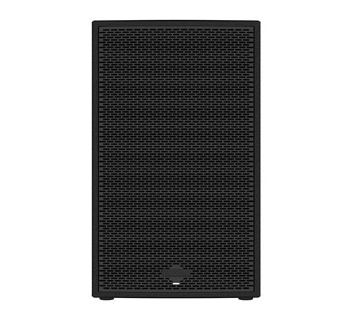 EAW RSX129 2-Way Powered Speaker front