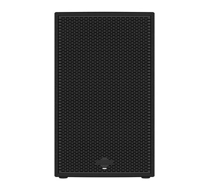 EAW RSX129 2-Way Powered Speaker front