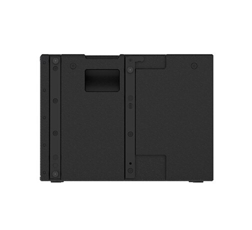 EAW RSX12 Powered Subwoofer side