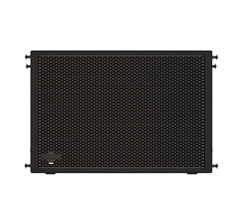 EAW RSX12 Powered Subwoofer front