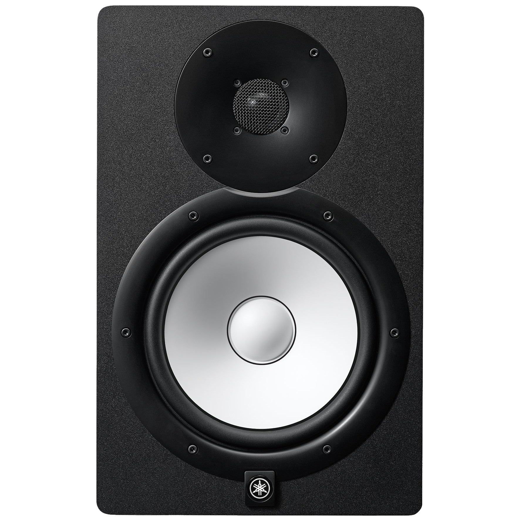 Yamaha HS8i Powered Studio Monitor front