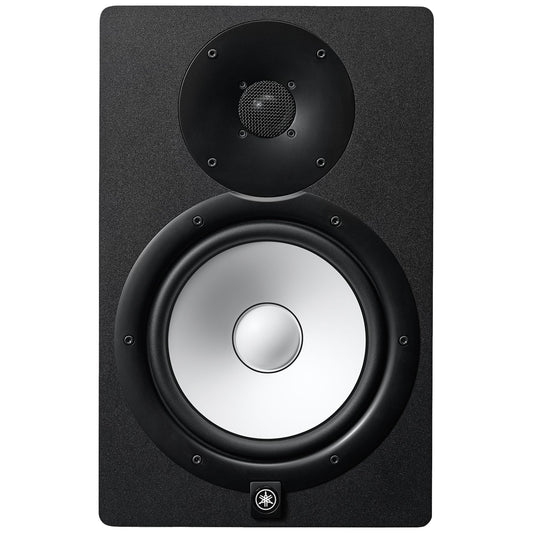 Yamaha HS8i Powered Studio Monitor front