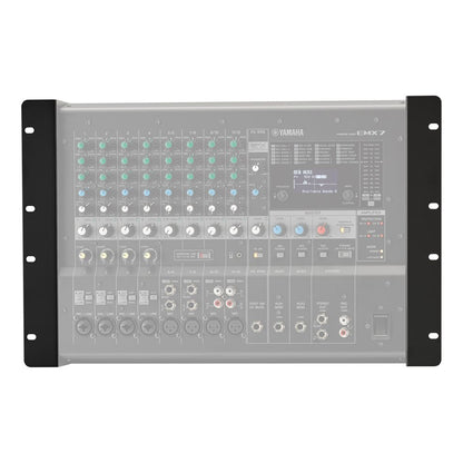 Yamaha RKEMX7 Rack Mount Kit