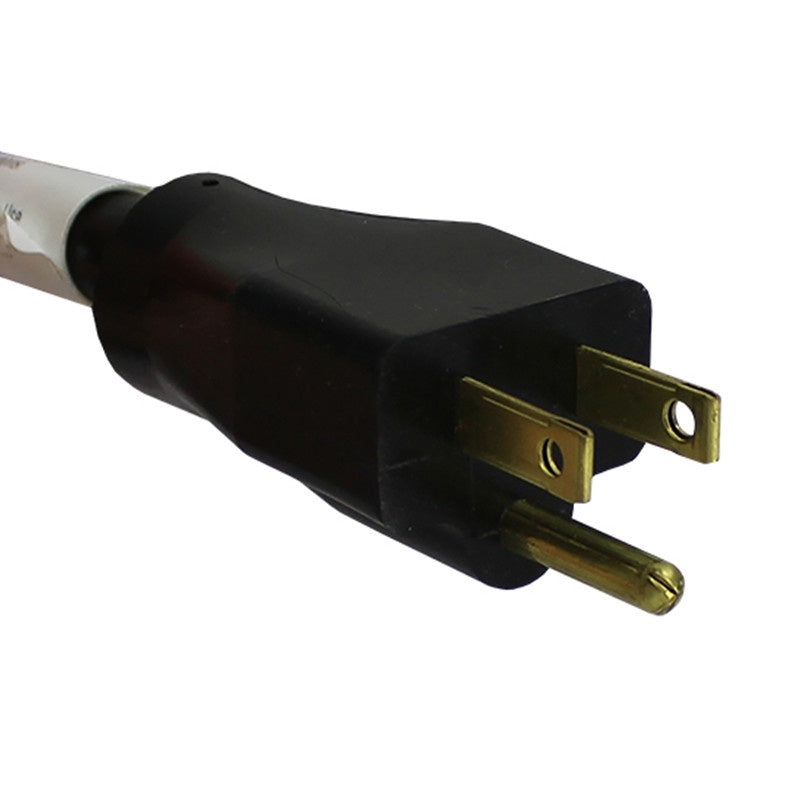 ProCo 12GA E-Cord Black Electrical Extension Cord | Model: E123-50