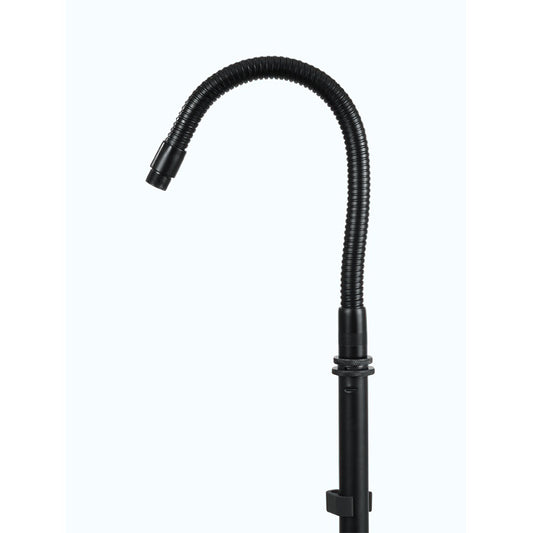 91018_Gator-GFW-MIC-GN13-13_-Black-Solid-Steel-Gooseneck_ALT01sqr