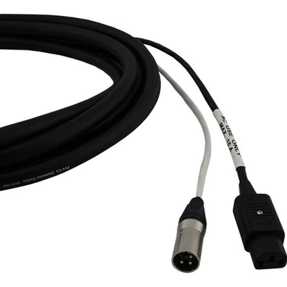 ProCo Sound EC12 Siamese Twin Audio/Power Cable | 75 ft