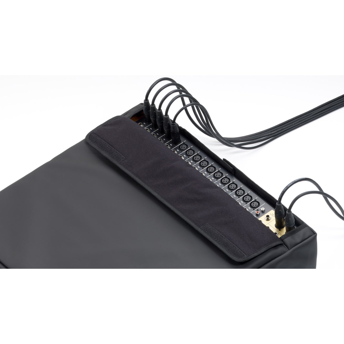 Tascam AK-DC24 Dust Cover for Model 24 lifestyle