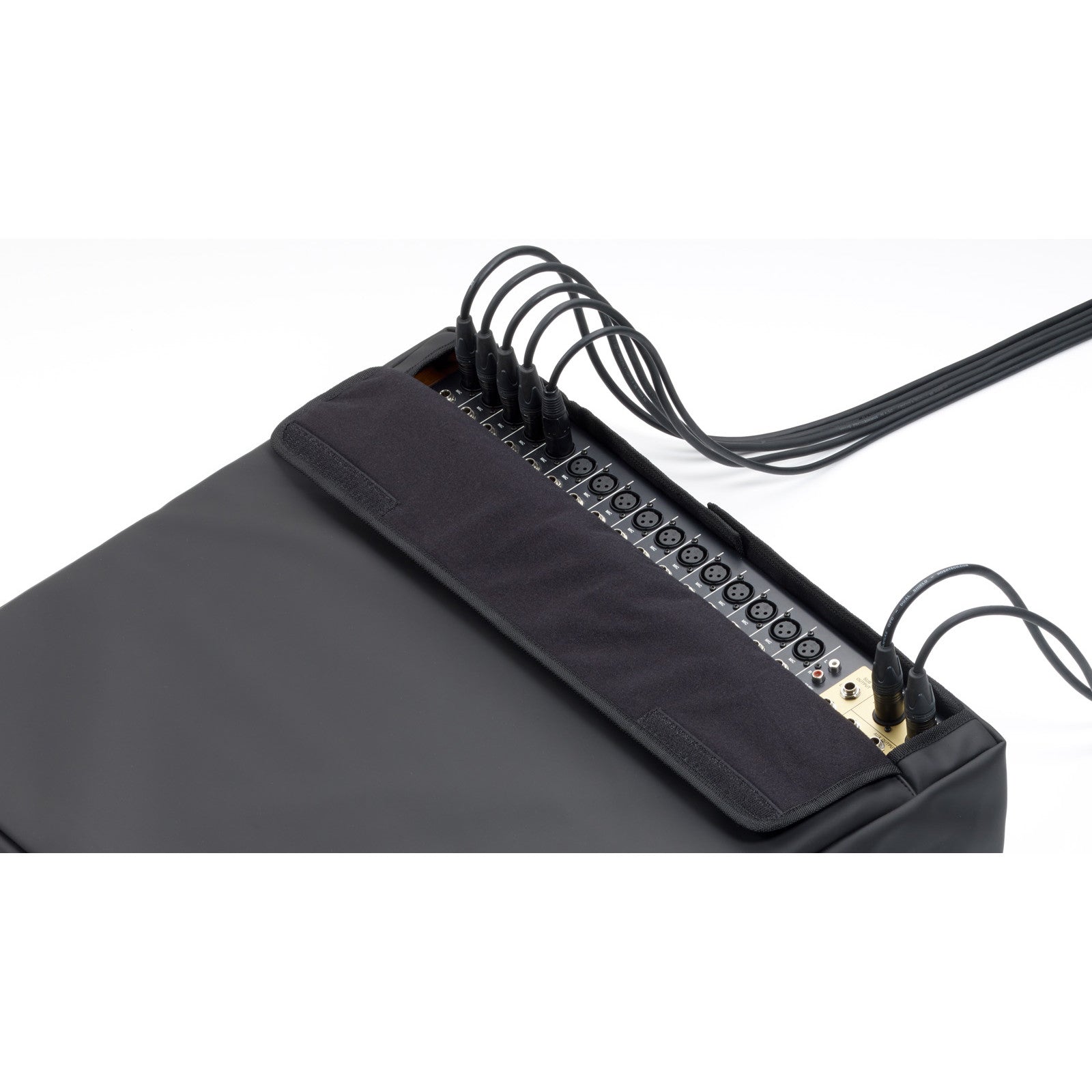 Tascam AK-DC24 Dust Cover for Model 24 lifestyle