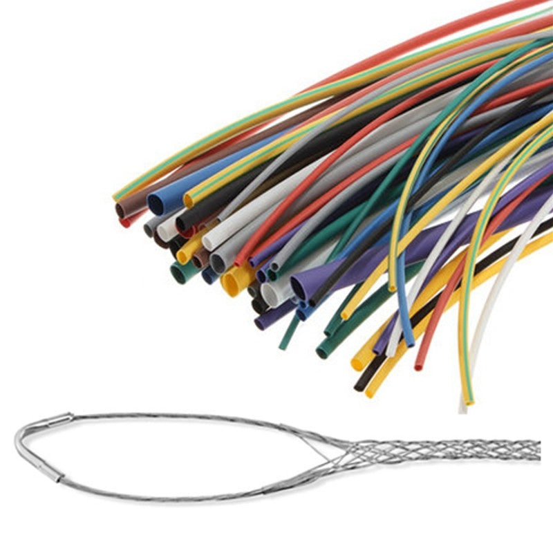 ProCo Sound FK20 Fan Kit Multichannel Snake With Color Coding