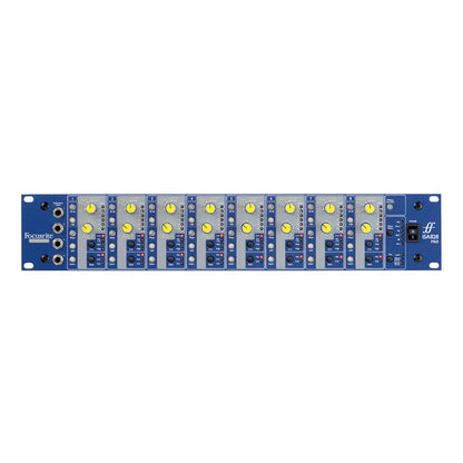 Focusrite ISA 828 MkII Classic ISA Mic Preamp