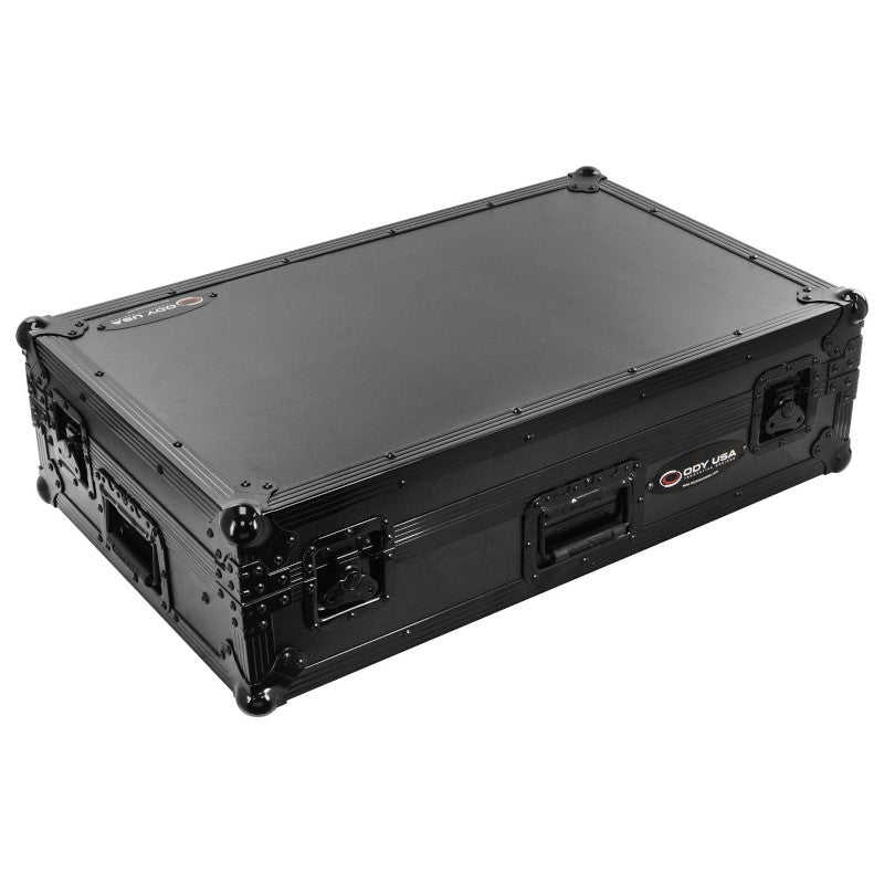 Odyssey FZGSRANEONEW Rane One Flight Case with Glide Platform