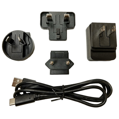 Williams AV DWS INT 3 400 ALK Digi-Wave Interpretation System Power Unit detail