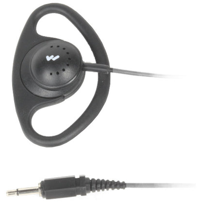 Williams AV FM 557-12 Assistive Listening System EAR 022 Earphone detail