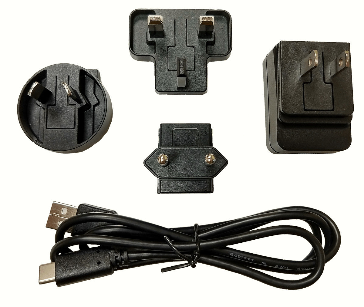 Williams AV DWS TGS 20 400 ALK Digi-Wave Tour Guide System Power Unit