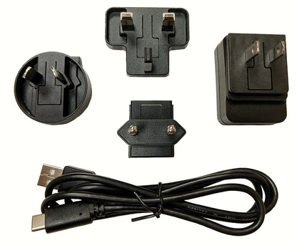 Williams AV DWS TGS 20 400 ALK Digi-Wave Tour Guide System Power Unit