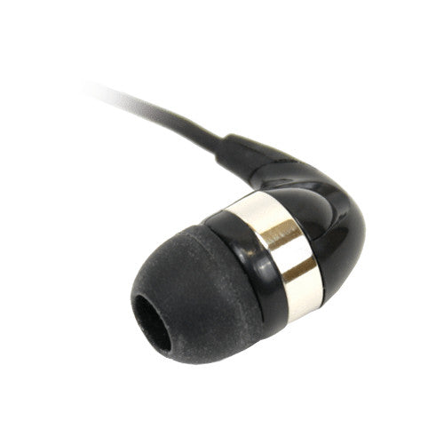 Williams AV DWS PCS 2 400 Digi-Wave Personal Communication System earphone detail