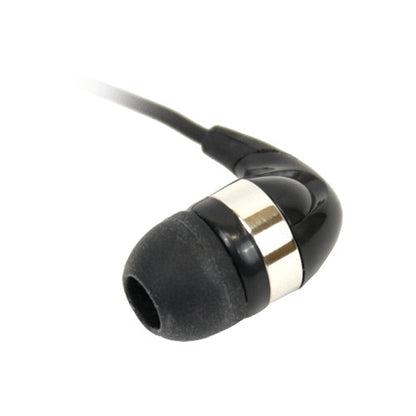 Williams AV DWS PCS 2 400 Digi-Wave Personal Communication System earphone detail