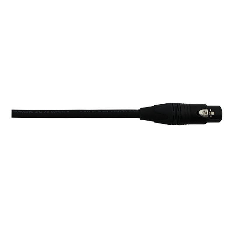 RapcoHorizon RoadHog Microphone Cable | 50'