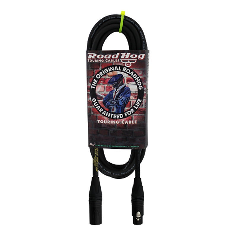 RapcoHorizon RoadHog Microphone Cable | 50'